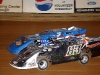 Volunteer Speedway - Jensen Ford (No
